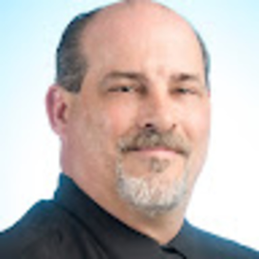 Meet your Posher, Dustin